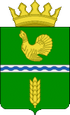 Муромцево герб